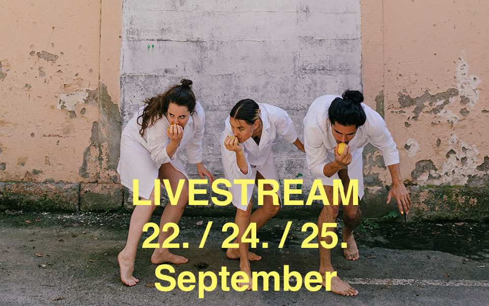 Z.trone live am 22., 24. und 25. September 2022