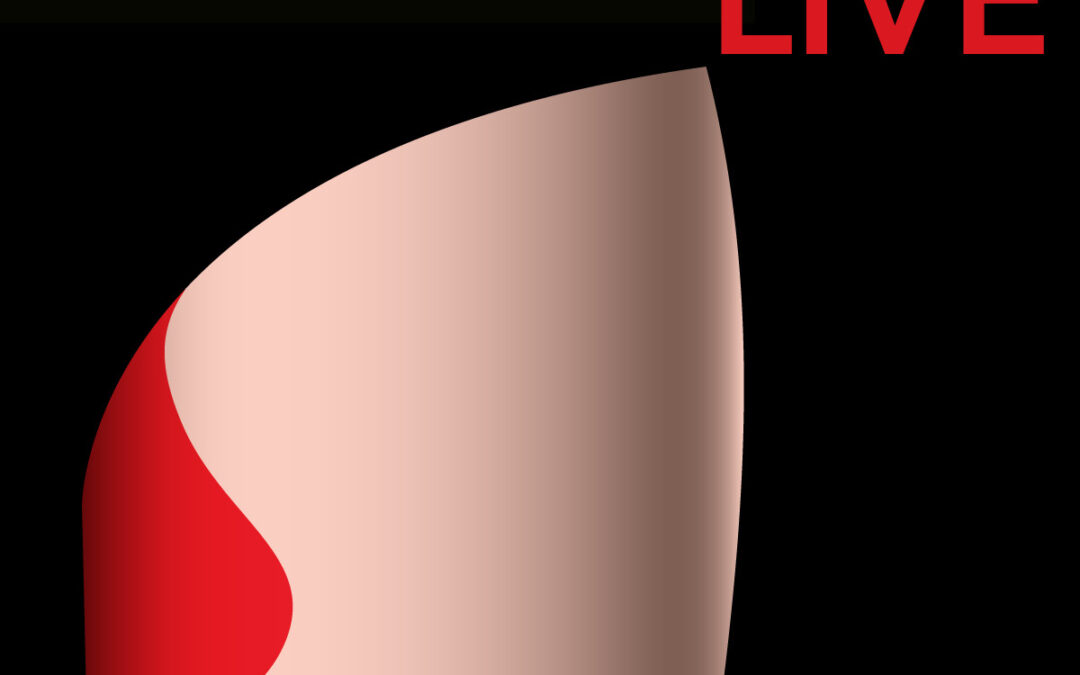 Zyklus XX  LIVE am 6. Mai 2023  ConFusionArt Collective