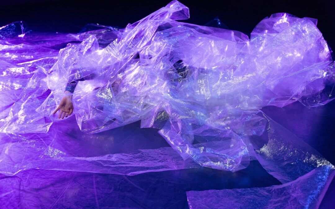 living matter(s) compagnie O. LIVE am 15. September 2023
