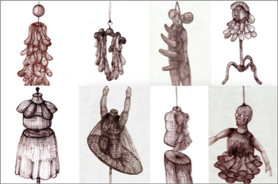 Puppets, Puppets   Schmalz / Gombas und Anna von Siebenthal   LIVE am 8. Oktober 2023