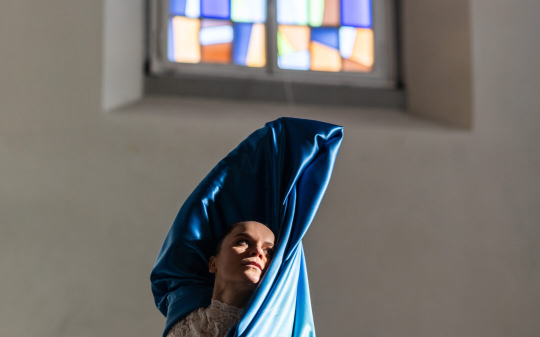 Sancta Wiborada – Eine Reise ins Innere der Rebellion – Live am 4. Mai 2024