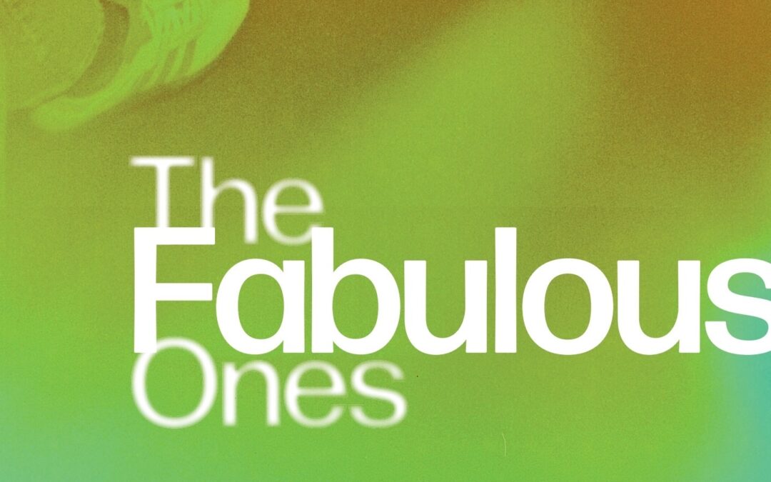 The Fabulous Ones – Live am 8. Dezember 2024