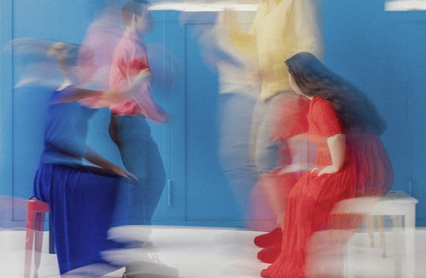 Entdecken / Verstecken – 2. April 2026